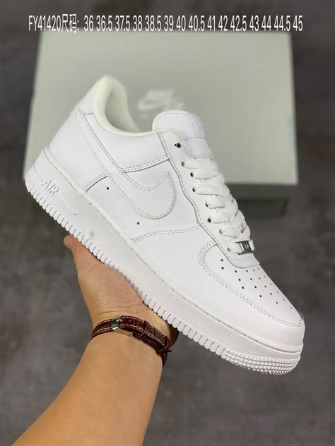 nike air force 1 yupoo.